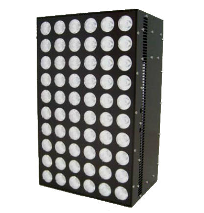 600W LED Light