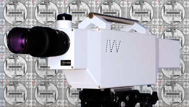 UHSi 12/24 Ultra High Speed Framing Camera